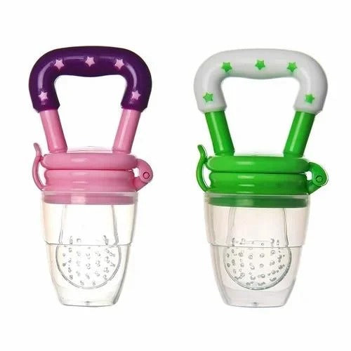 Food Feeder Baby