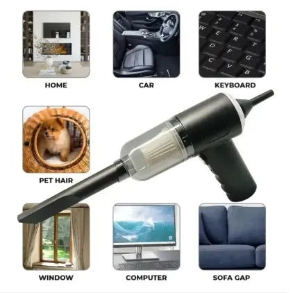 3 In 1 Vacuum Cleaner