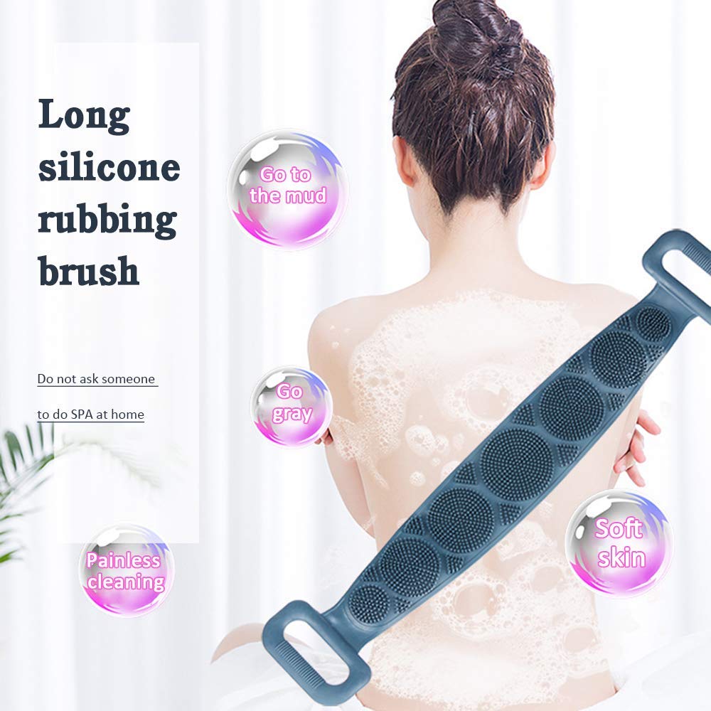 Silica Gel Bath