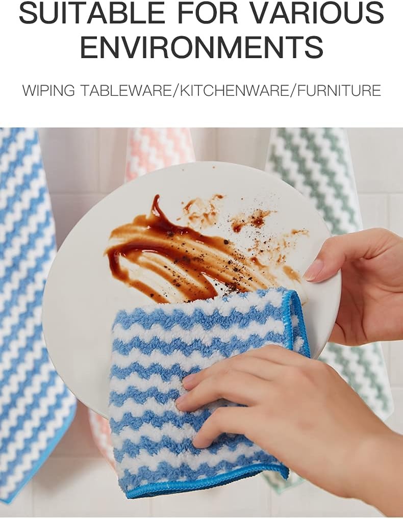 super absorbant Micro Fibre Cloth Towel