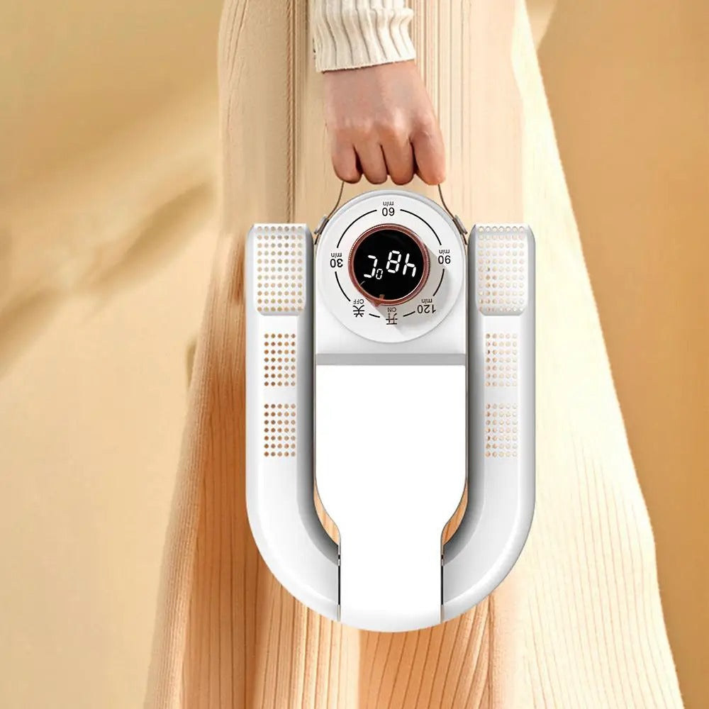 Electric Shoe Dryer
