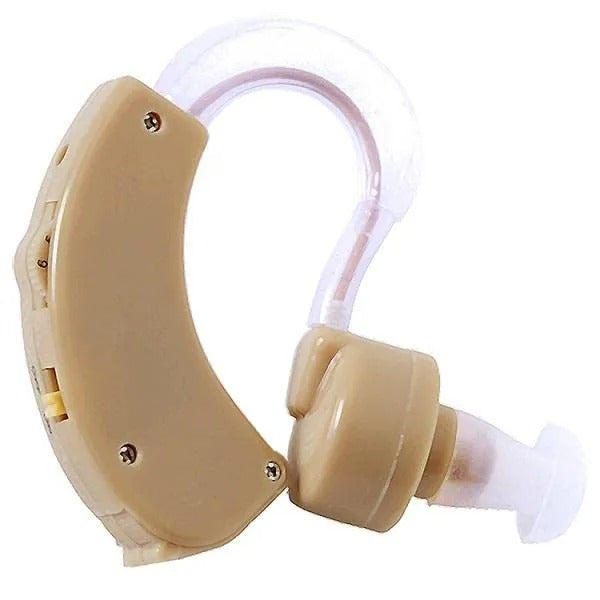 Cyber Sonic Hearing Aid