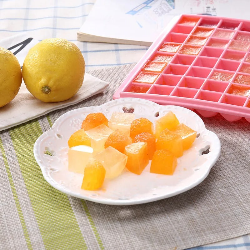 96 Grid Ice Cube Tray
