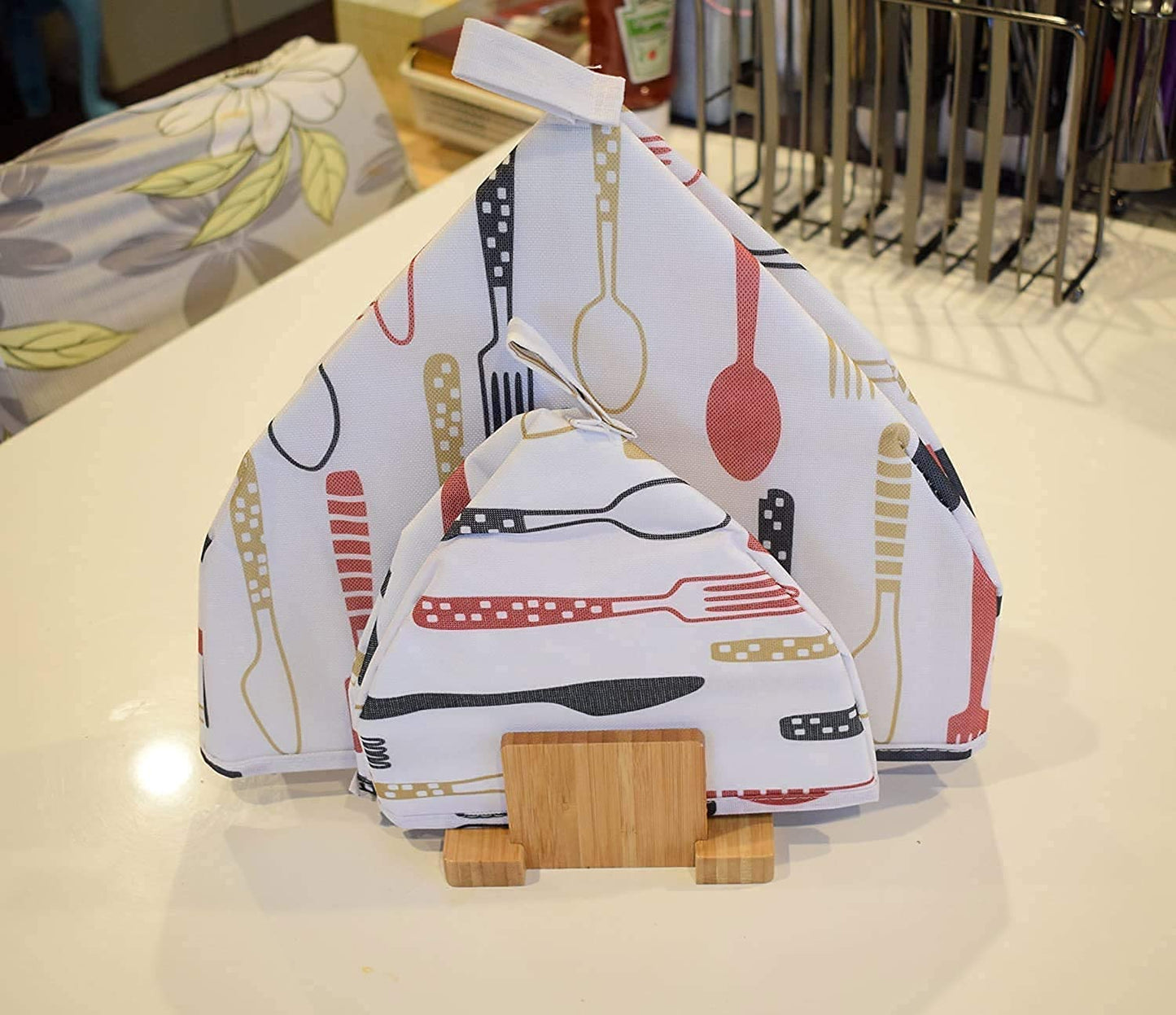 Heat Resistant Food Cover - Medium