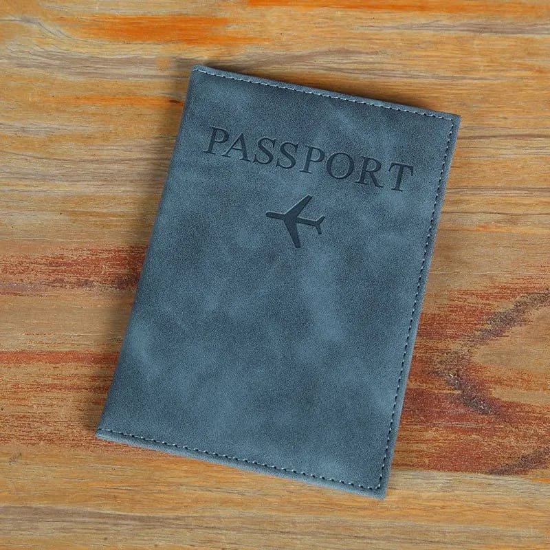 Passport Holder