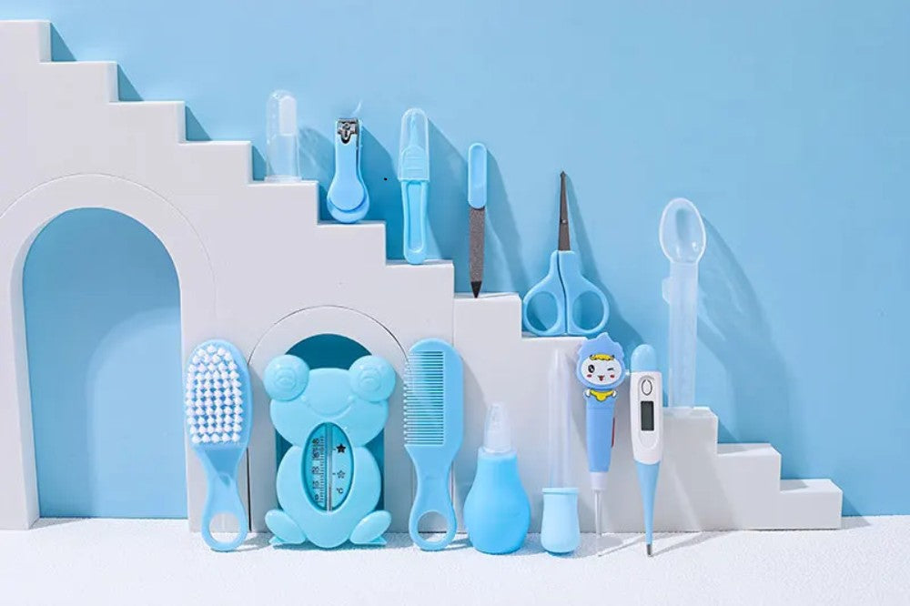 13PCS Baby Health Care Set