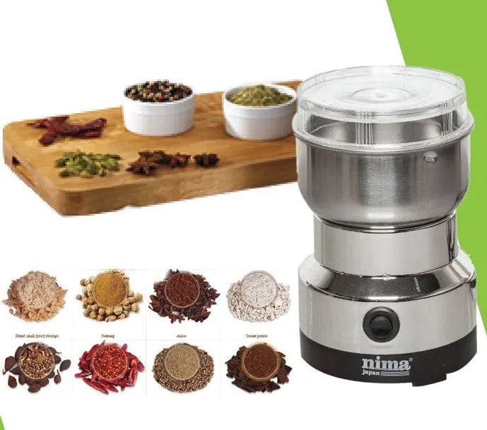 Nima Electric Grinder