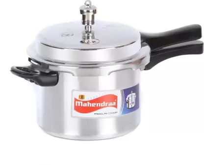 Mahendraa Pressure Cooker 3Ltr