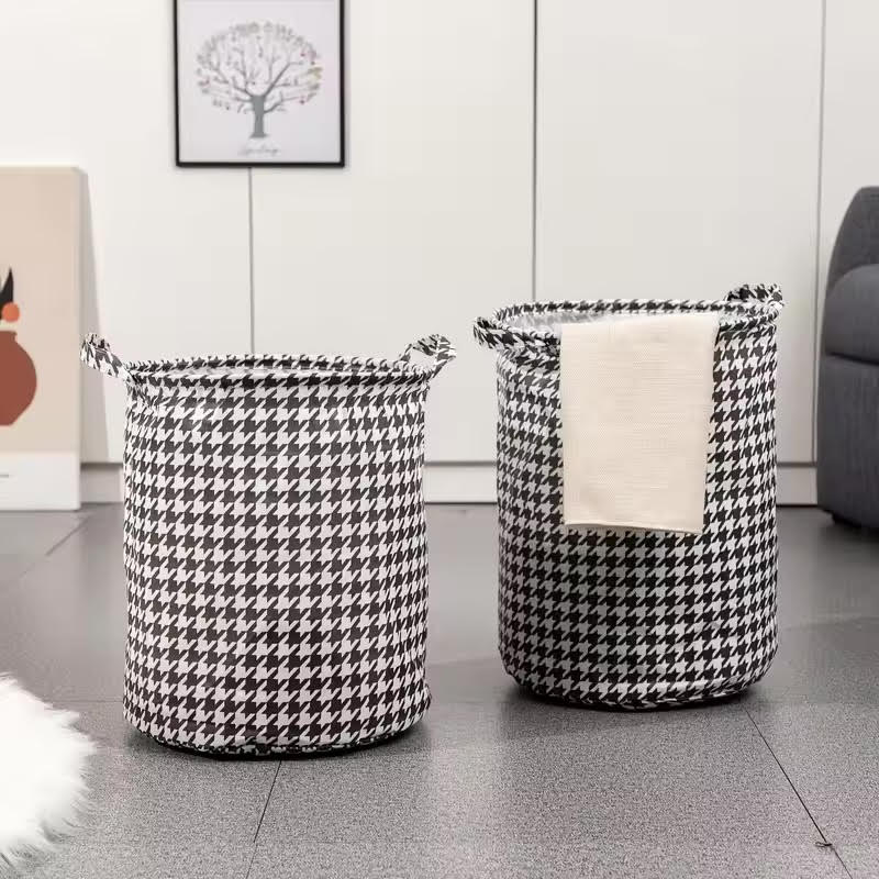 Foldable Laundry basket - Small