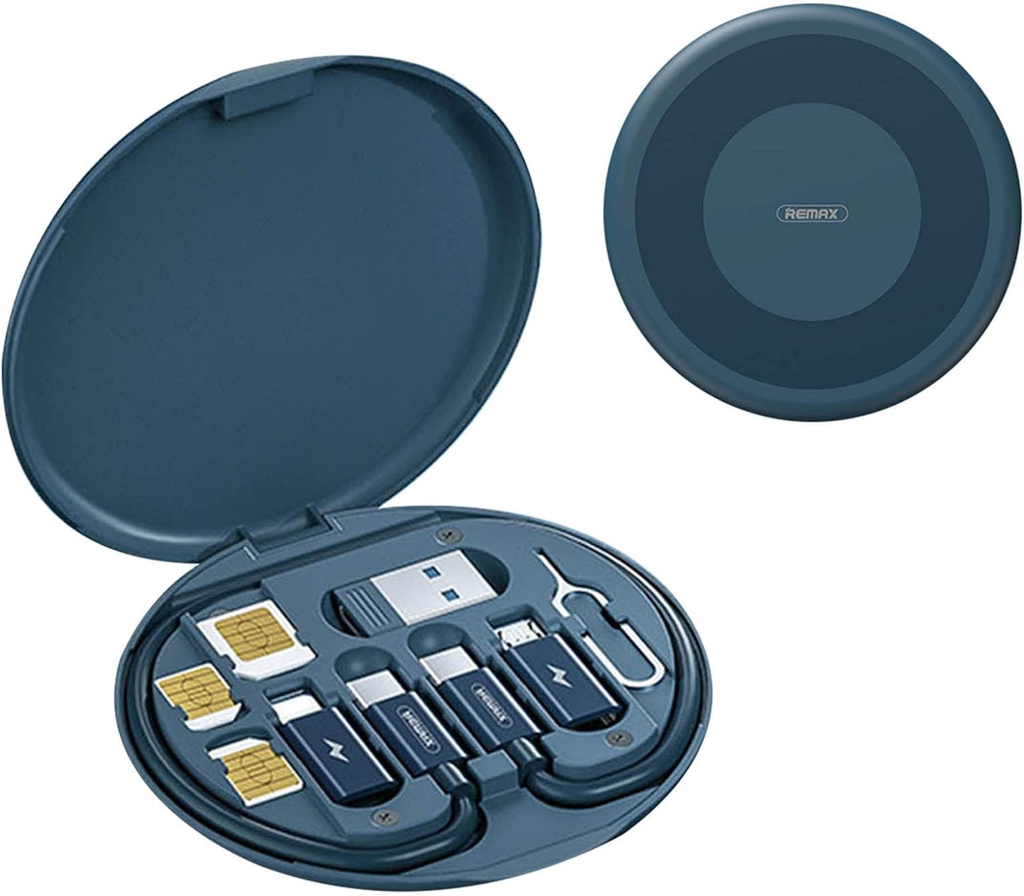 Multifunctional Data Cable Set