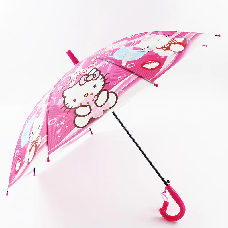 Kids Umbrella With Cover