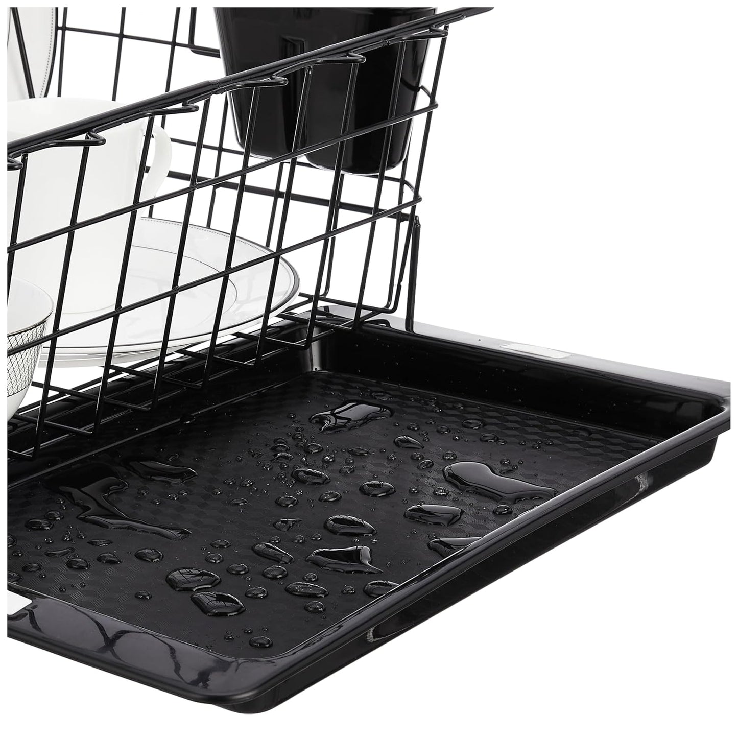 Stainless Steel Dish Drainer