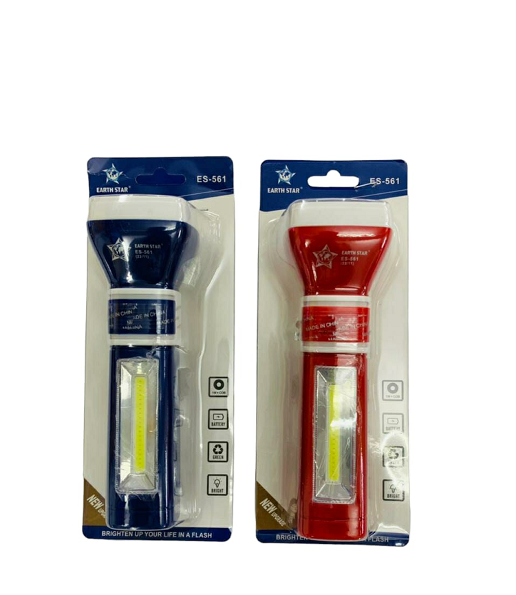 ES 561 1W Led Torch