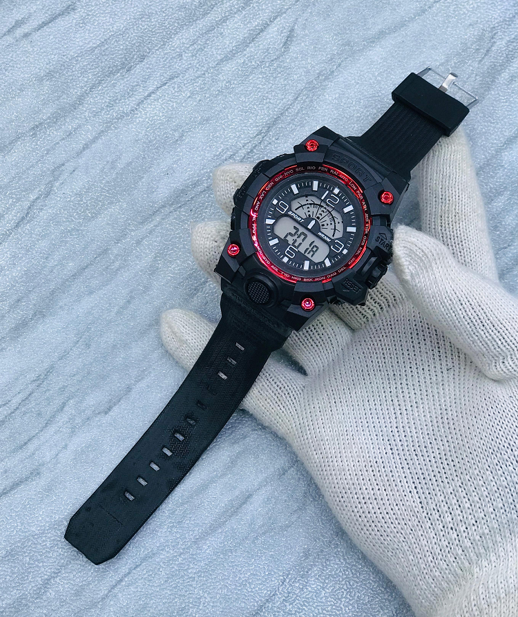 K-Sport Digital Sport Watch