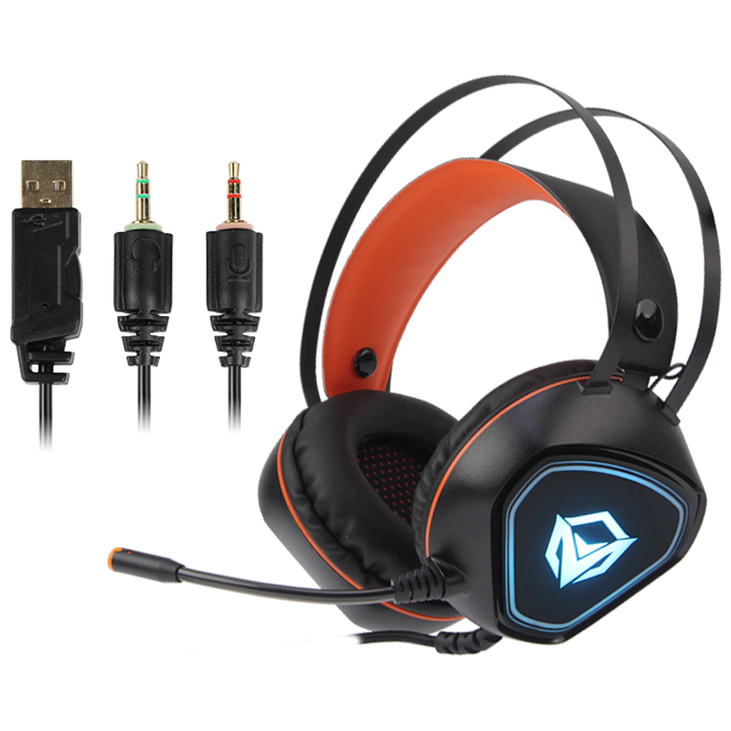 Meetion HP020 Gaming Headset