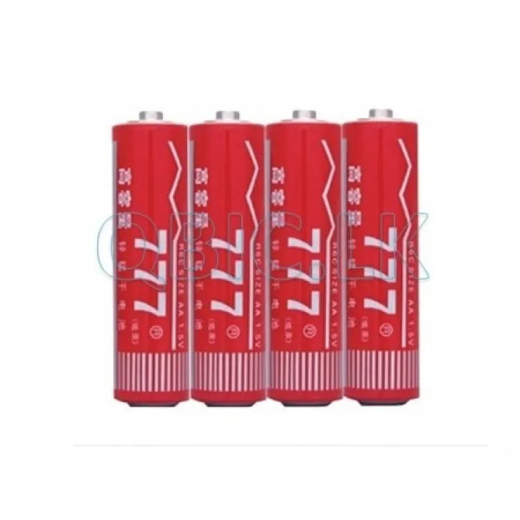 777 4 Pcs AAA Battery