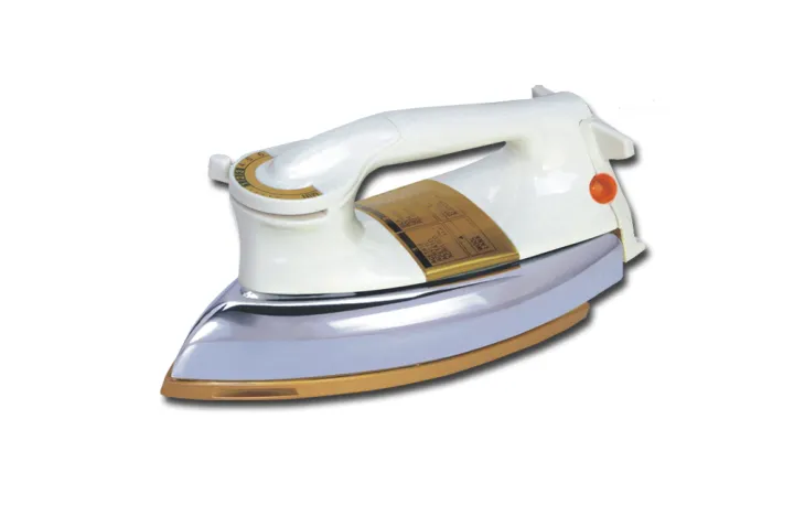 Mitshu Heavy Weight Iron