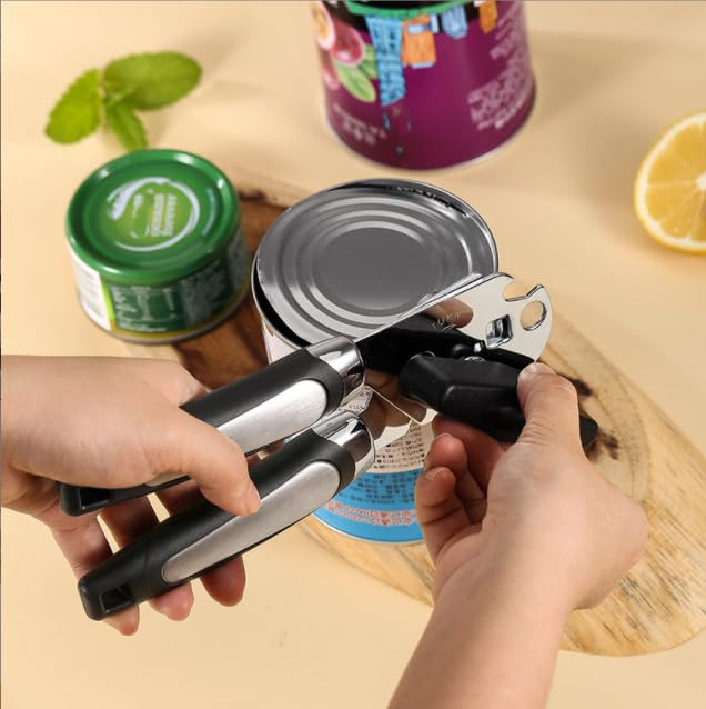 Deni Can Opener