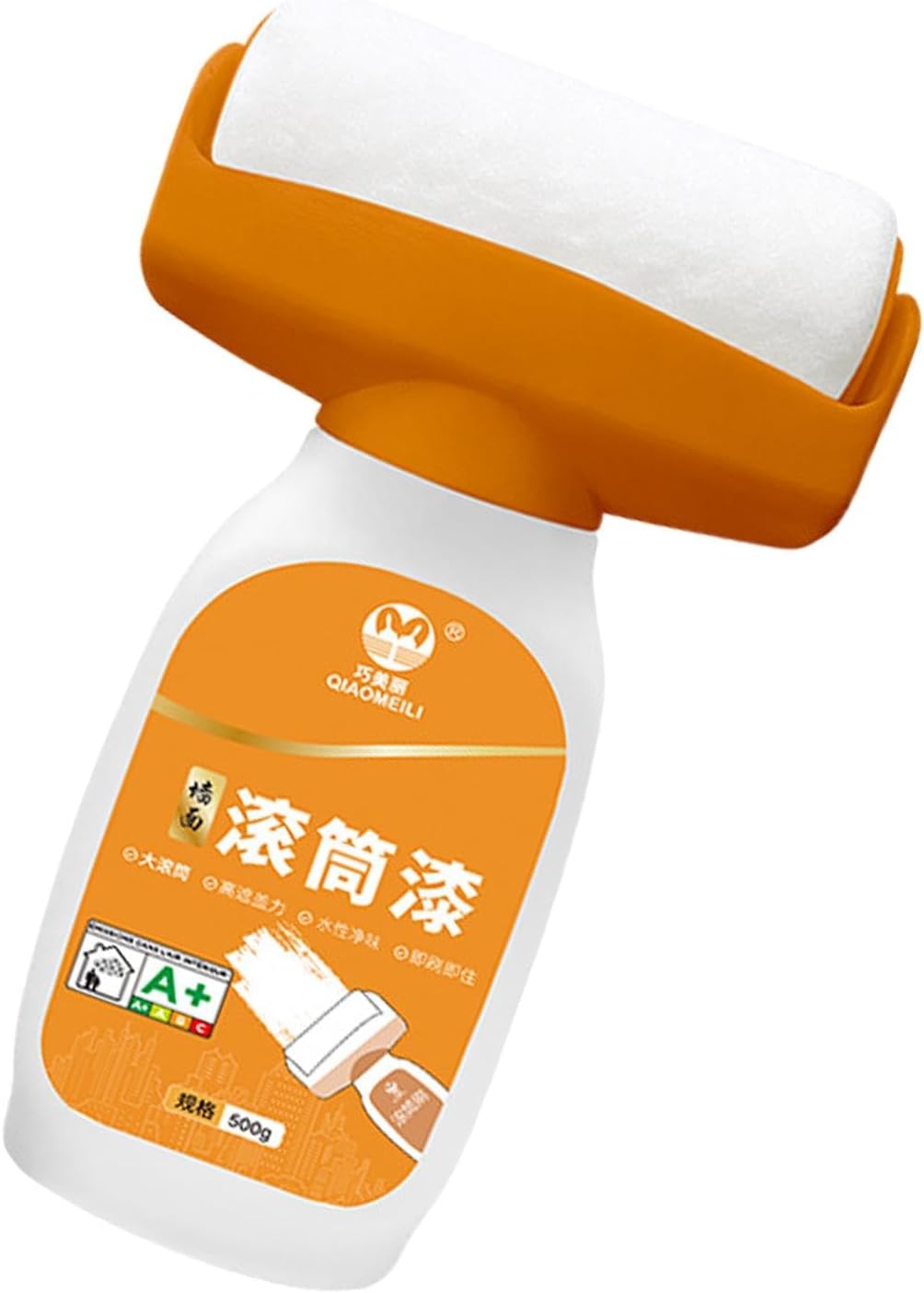 Wall Repair Paint Roller