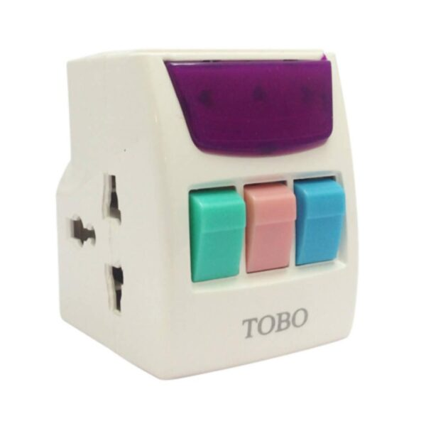 TOBO Multi Adapter