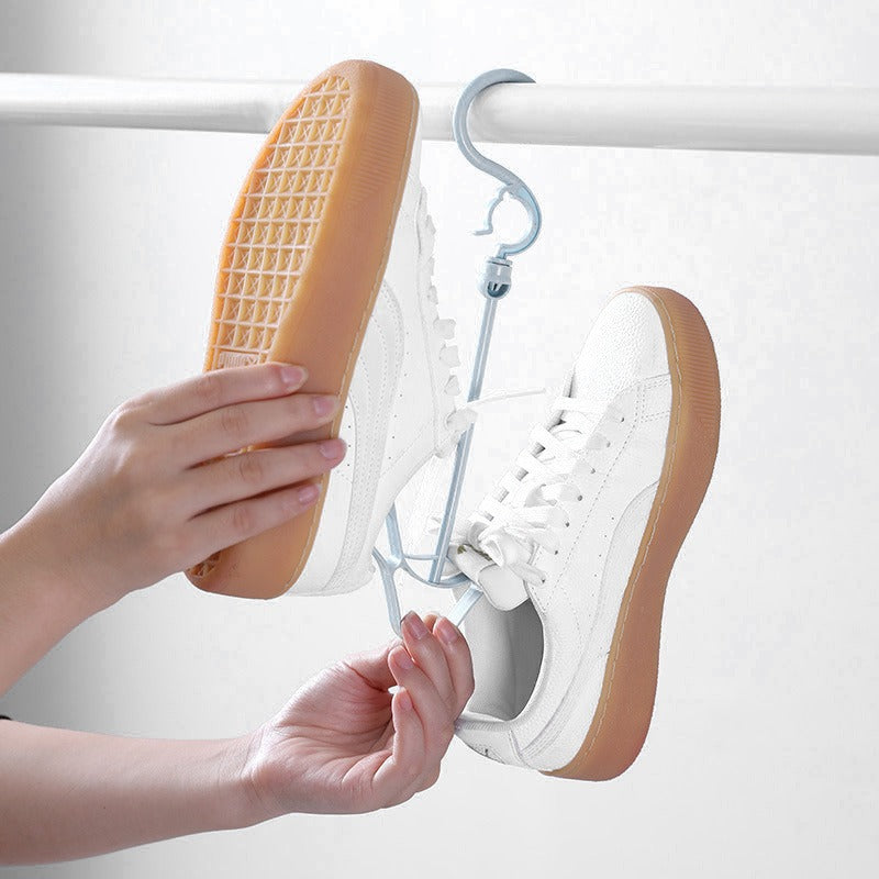 3 pcs SHOE DRYER HANGER