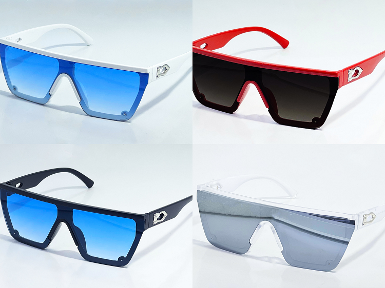 Royale Sunglasses - UV400