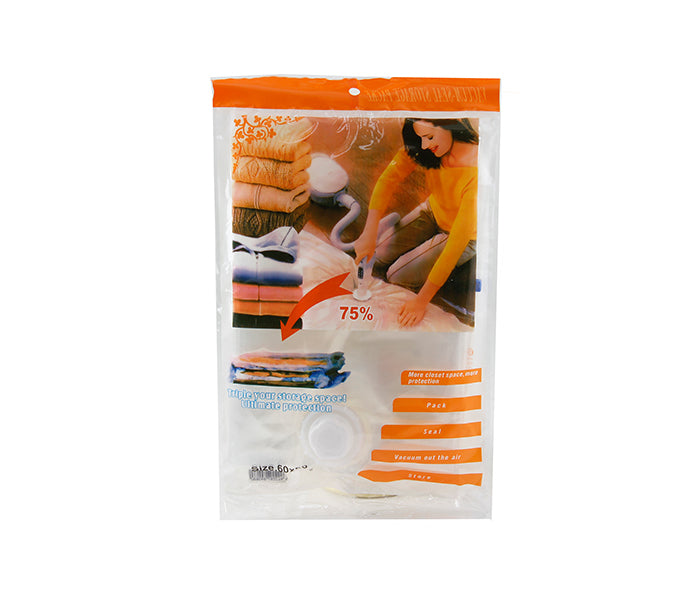 Vacuum Seal Storage Bag