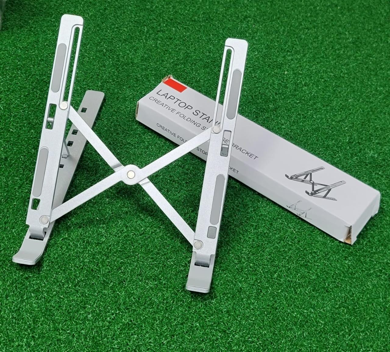 Adjustable Laptop Stand