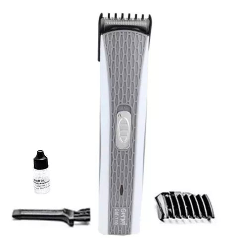 Gemei 710 Trimmer