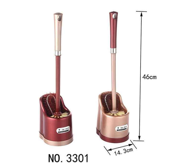 Toilet Brush With Base