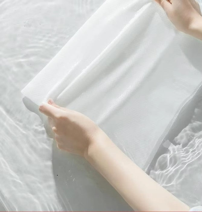 14 Pcs DISPOSABLE TOWEL