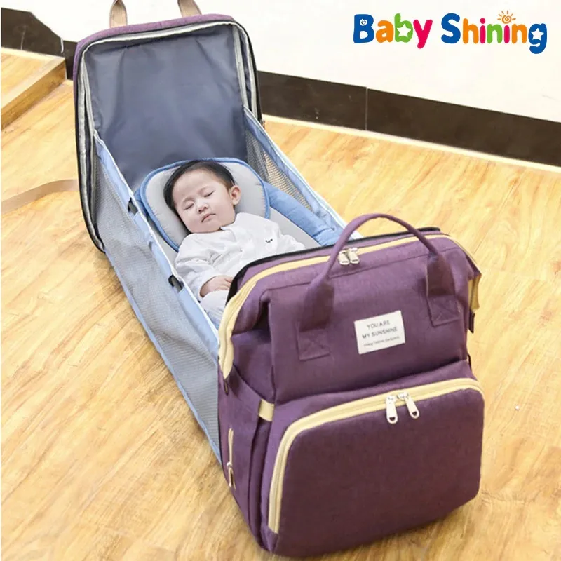 Mama Travel Bag - Large