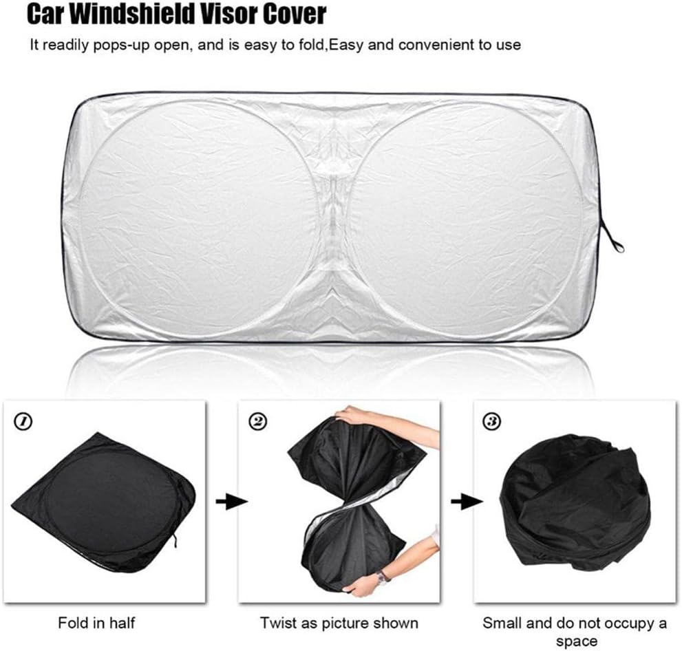 Car Windscreen Cover