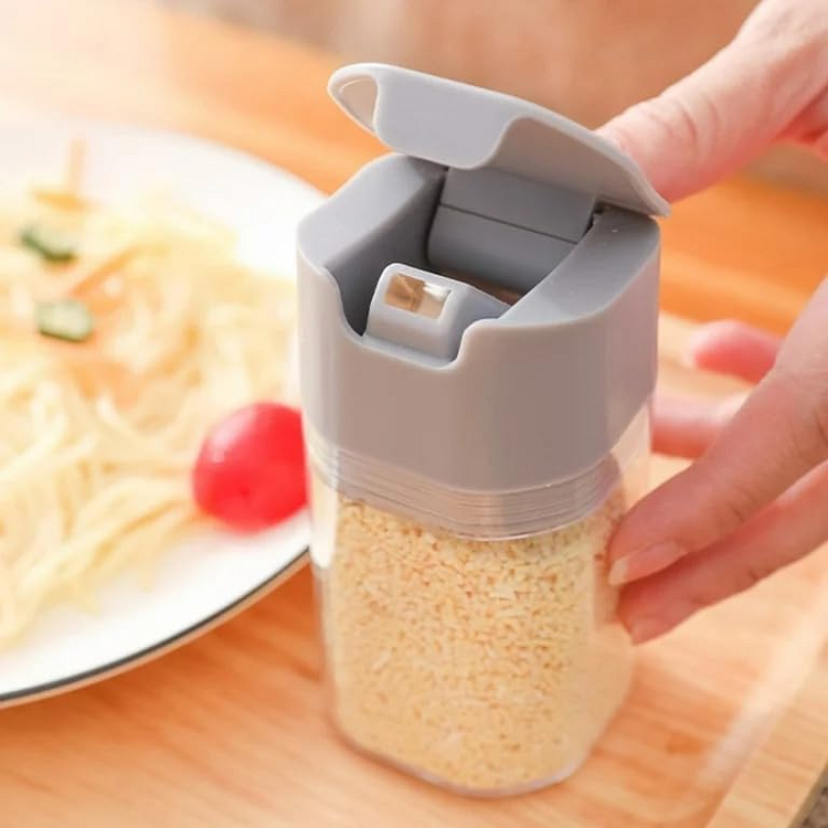 Seasoning Bottle