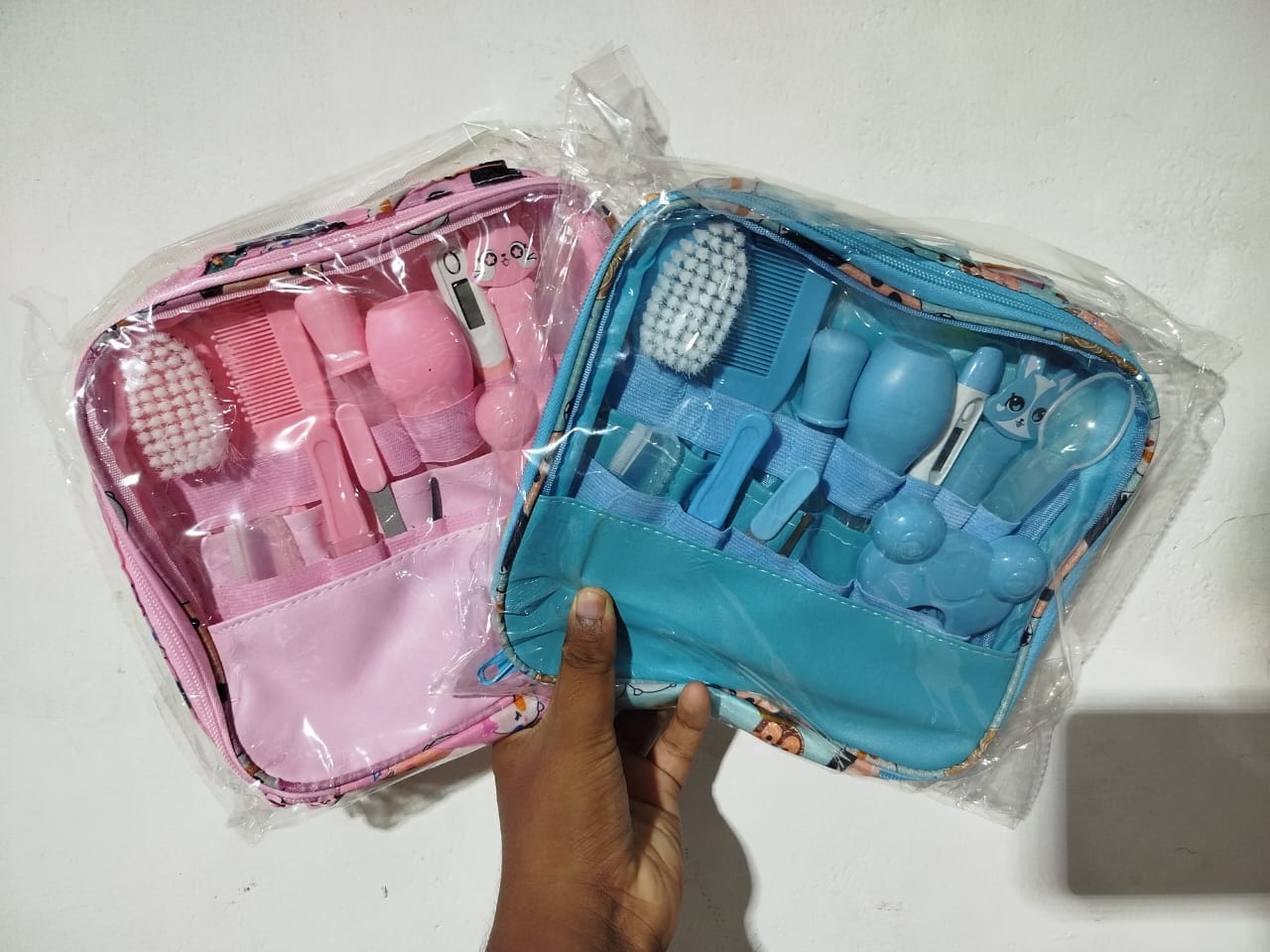 13PCS Baby Health Care Set