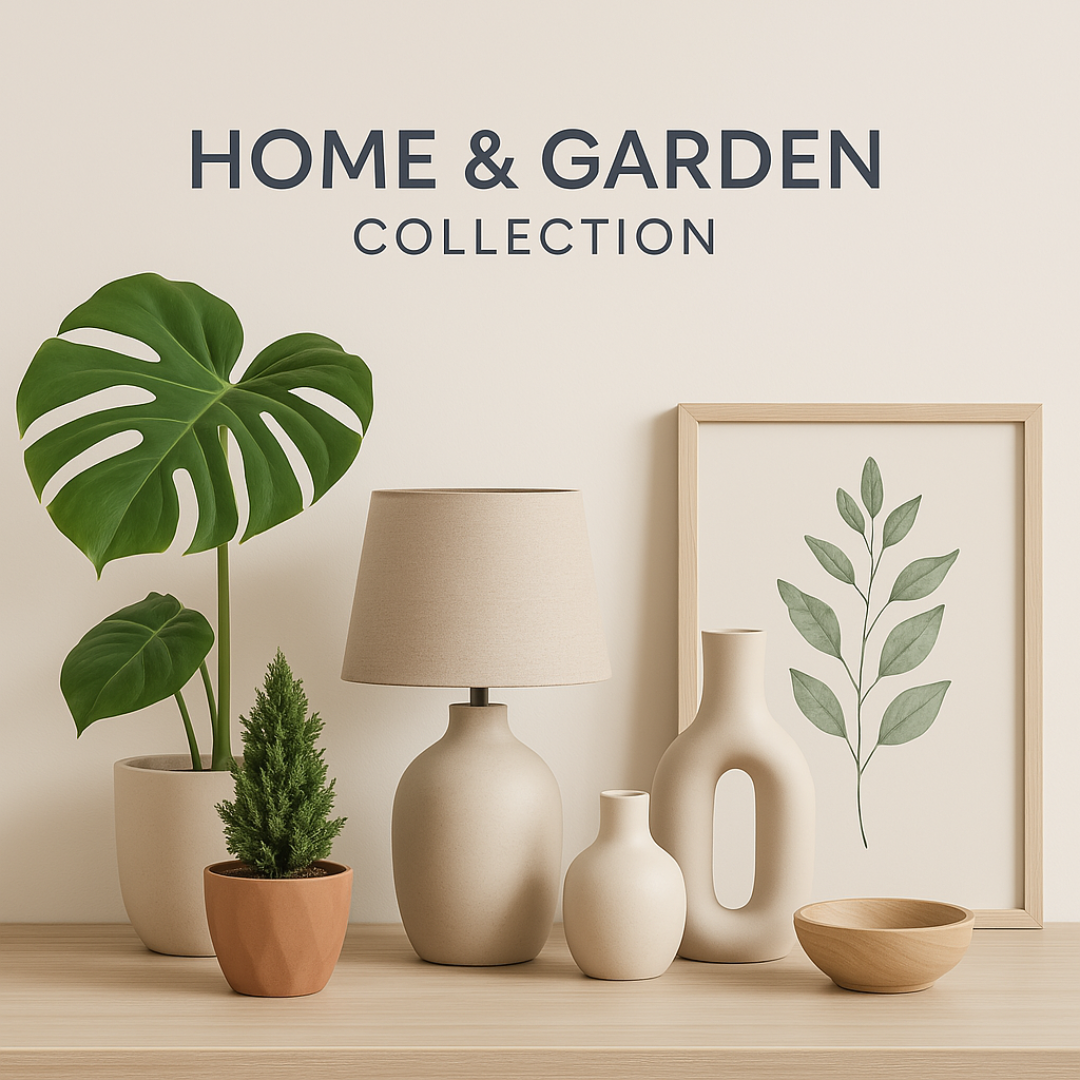 Home & Garden