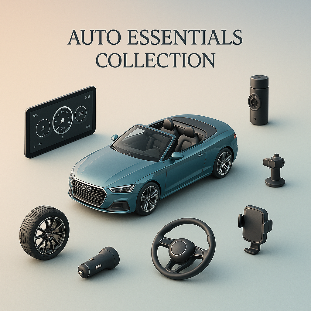 Auto Accessories