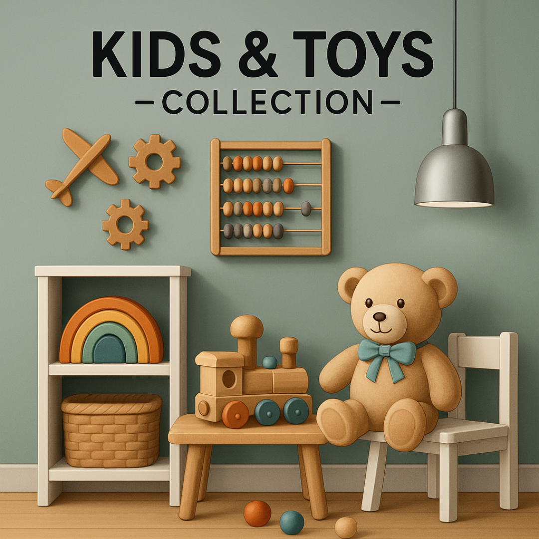 Kids' Joy Box