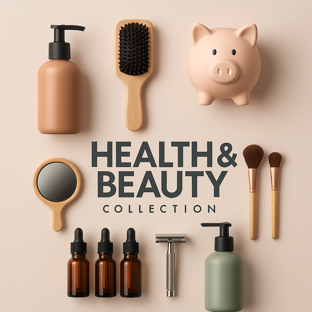 Health and Beauty