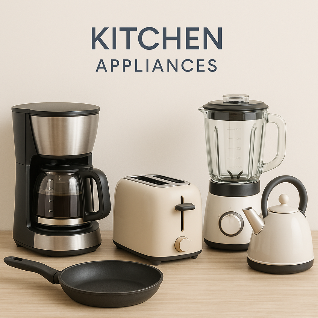 Kitchen Appliances