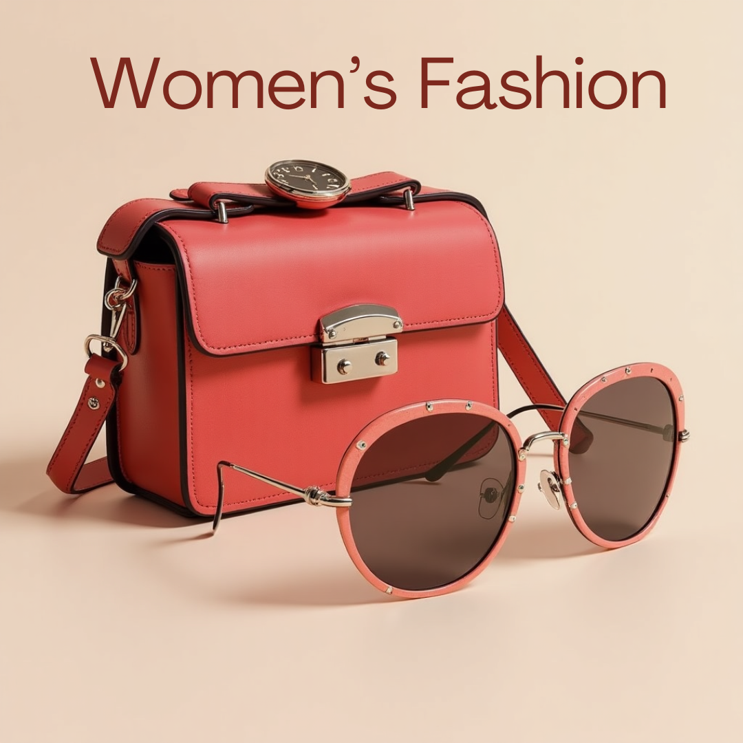 Women Fashion