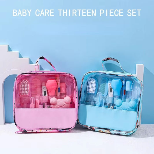 13PCS Baby Health Care Set