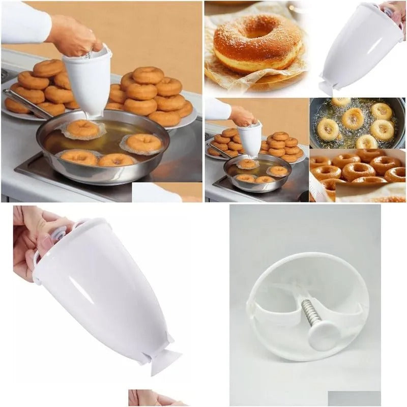 Donut Batter Dispenser
