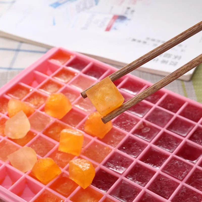 96 Grid Ice Cube Tray