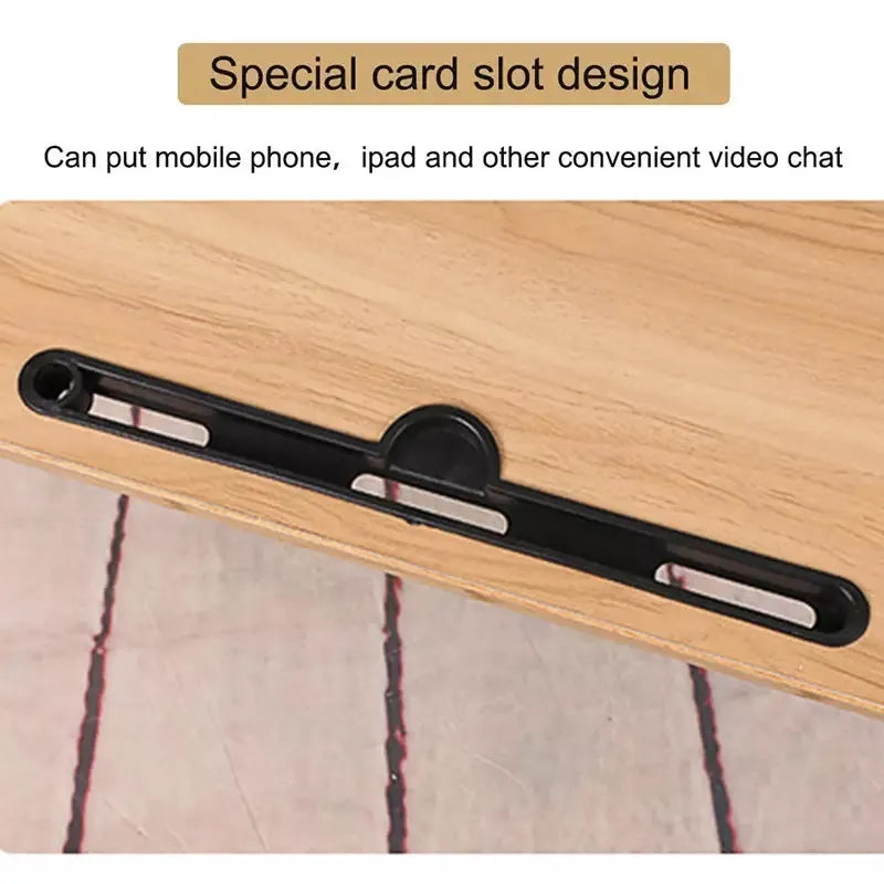 Folding Laptop Desk