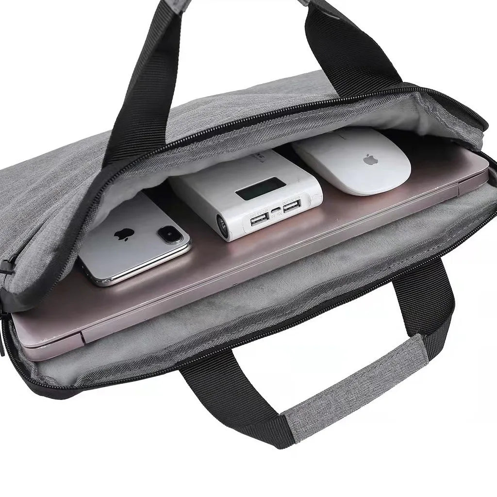 15 Inch Lightweight Laptop Bag