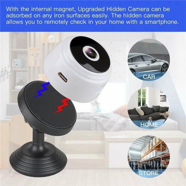 A9 Mini Wireless Camera