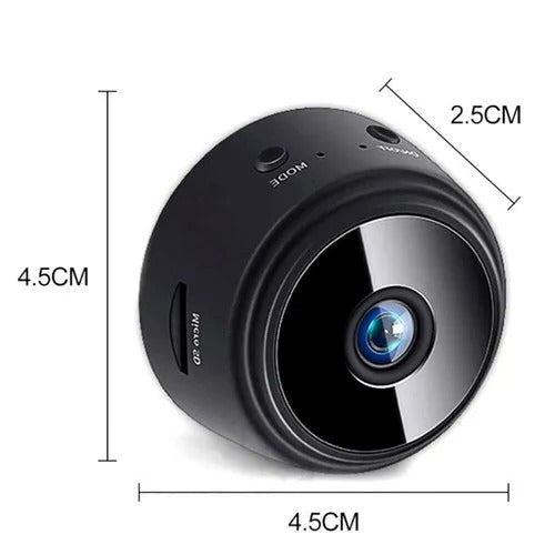 A9 Mini Wireless Camera