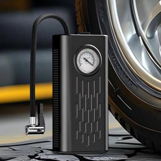 Portable Electric Air Pump Inflator