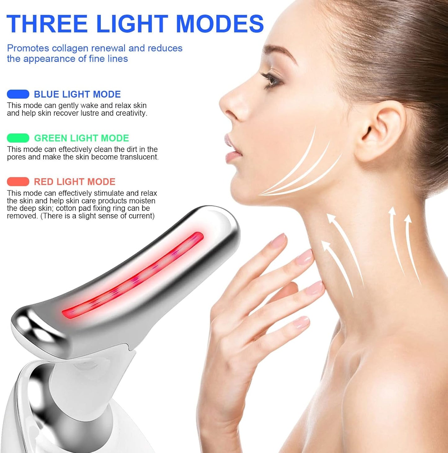 Wrinkle Remover Machine